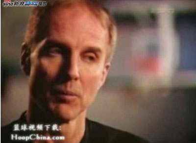 自闭症球员的精彩视频