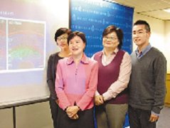 自闭症新发现与癫痫症关係密切