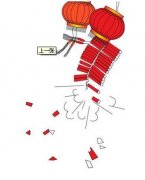 你为自闭症宝宝燃放“开门炮”了吗