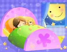 怎样改善自闭症儿童的睡眠?