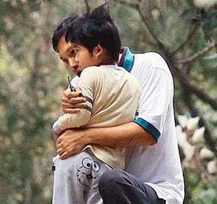 轻度自闭症患者的表现特征