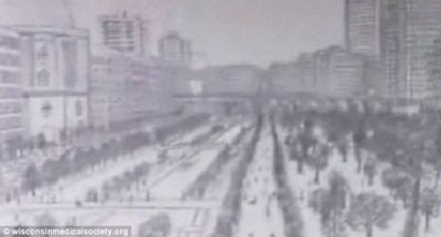 自闭症画家