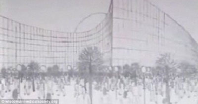 孤独症画画