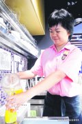 自闭症就业培训 踏入社会