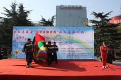 音乐情景剧：班得瑞《童年》