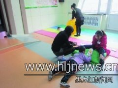 世界自闭症日：星星的孩子如何回到地球