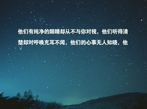走进自闭症儿童家庭项目