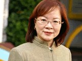 高麗芷国家认证“儿童感觉统合训练师”培训班专家讲座(5）
