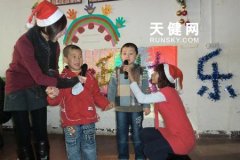 孤独症儿童幼儿园的发展现状