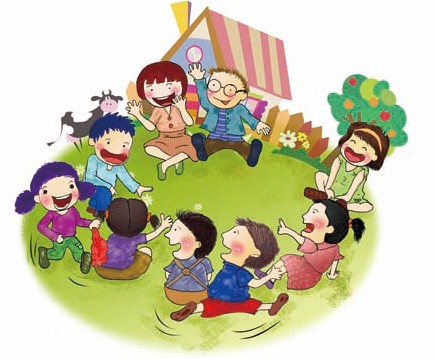 自闭症康复感知觉训练之听觉辨认