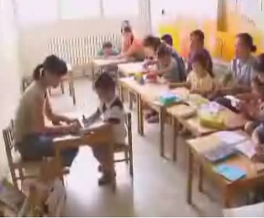 自闭症学校：用勇气和信心温暖孤独的家庭