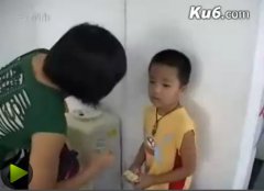 医院免费体检 关爱自闭症儿童