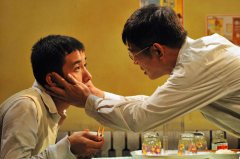 父亲节献礼——重温经典父亲形象