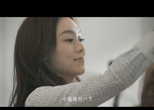 范玮琪微电影《无重力》关注自闭症儿童