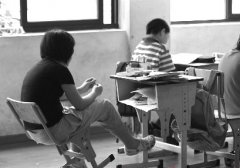 自闭症儿童随班就读 家长现实中的疑惑