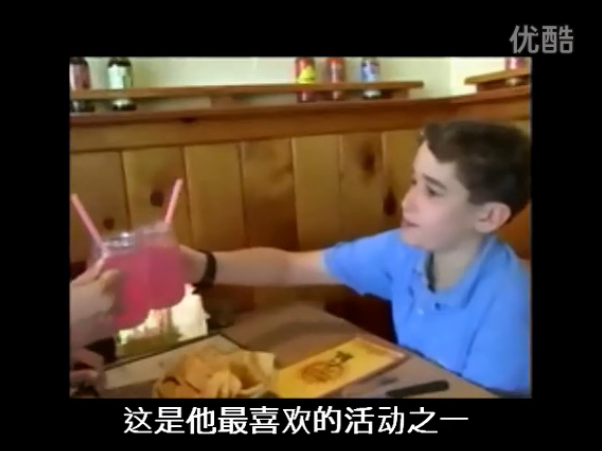 媒体调查：自闭症儿童的社会接纳程度