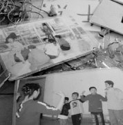 “壹基金”介入救助 家长希望“雨润”能办下去