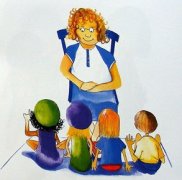 自闭症孩子上普通学校真难