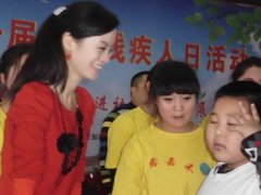 《妈妈的眼睛》“治愈”自闭症儿童