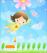 表情的遗传有助于孤独症孩子的康复训练