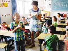 星儿若是安好 “融合”星空便是晴天