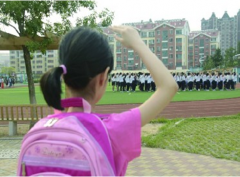 自闭症儿童也能像向阳花一样成长