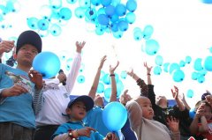 理性关爱自闭症儿童应从师资和设施做起