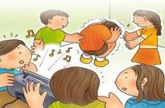 别把自闭症孩子放进普校里“置之不理”