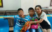 聚焦：两对孤独症双胞胎兄弟的不同康复之路