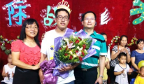 自闭症孩子方舟是怎样考上大学的?