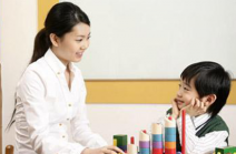 陪孤独症孩子训练，您真的做到位了吗？