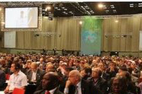 第十四届自闭症研究国际会议在美国举行