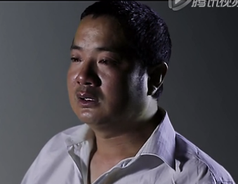 父亲为自闭儿子写歌，《天堂的路口》感动中国