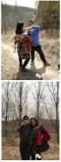 一个自闭症孩子的成长日记（4）亲情的力量