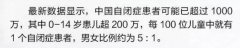 谁能给1000万自闭症患者一个未来?