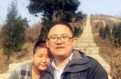 汉普爸爸教自闭症新家长如何入门