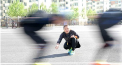 爱心“教练妈妈”如何让自闭症孩子变特奥会冠军?
