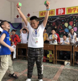 如何让自闭症儿子逆袭上普小？